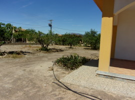 Casa Aguaderas  a estrenar
