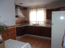 Duplex en Carretera de Caravaca