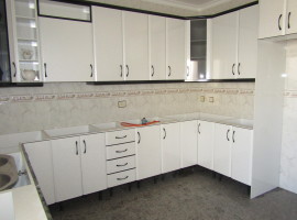 Casa en la Zarcilla de Ramos