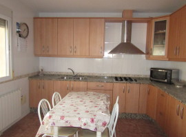 Casa en el Esparragal