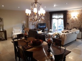 Bonito Atico Avenida Fuerzas Armadas