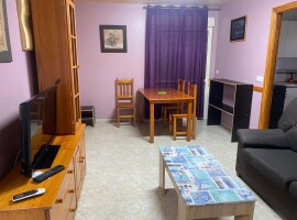 Bonito Atico en Ortega Melgares