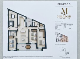 Nueva promocion de viviendas en Virgen de las Huertas